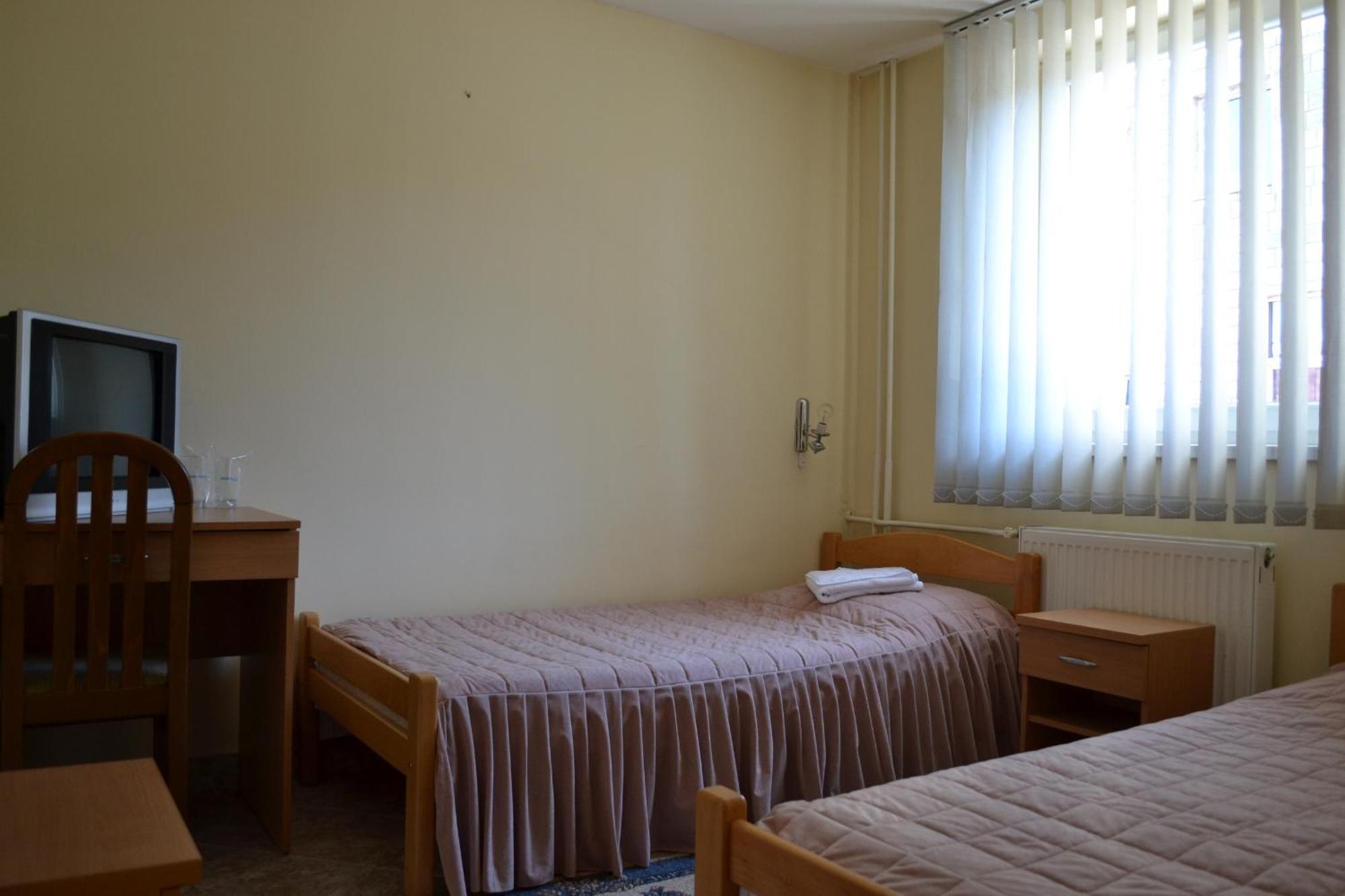 Hotel Višegrad Kamer foto