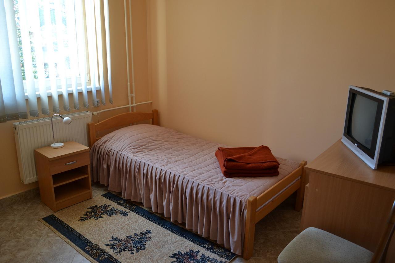 Hotel Višegrad Kamer foto